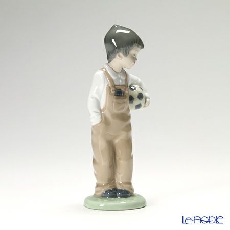 NAO ナオ サッカーしない？ 02001068