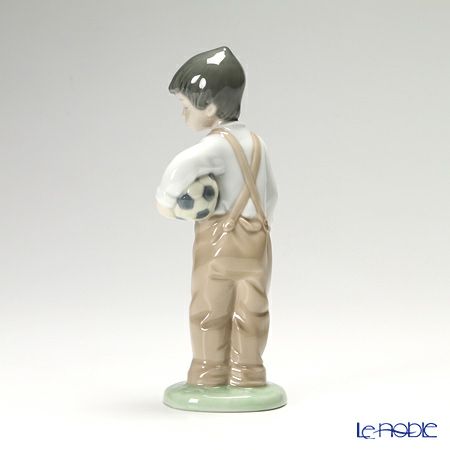 NAO ナオ サッカーしない？ 02001068