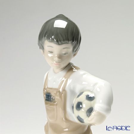 NAO ナオ サッカーしない？ 02001068