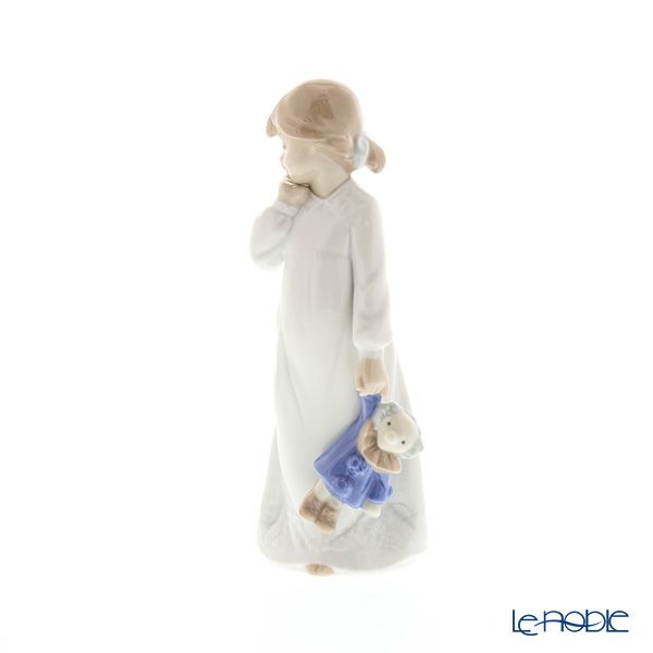 NAO ナオ 私のお人形 02001108（H21×9cm）