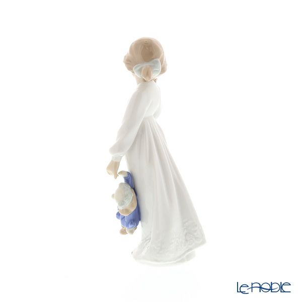 NAO ナオ 私のお人形 02001108（H21×9cm）