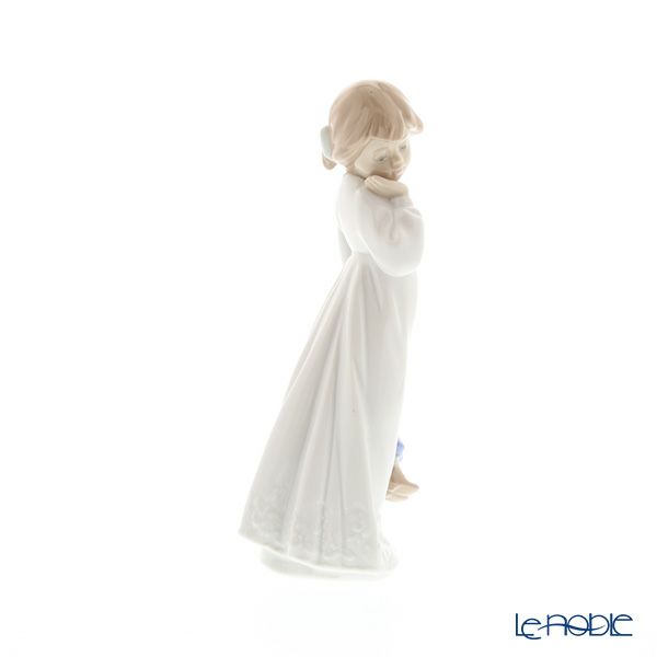 NAO ナオ 私のお人形 02001108（H21×9cm）