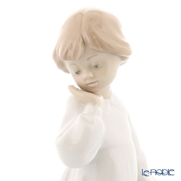 NAO ナオ 私のお人形 02001108（H21×9cm）