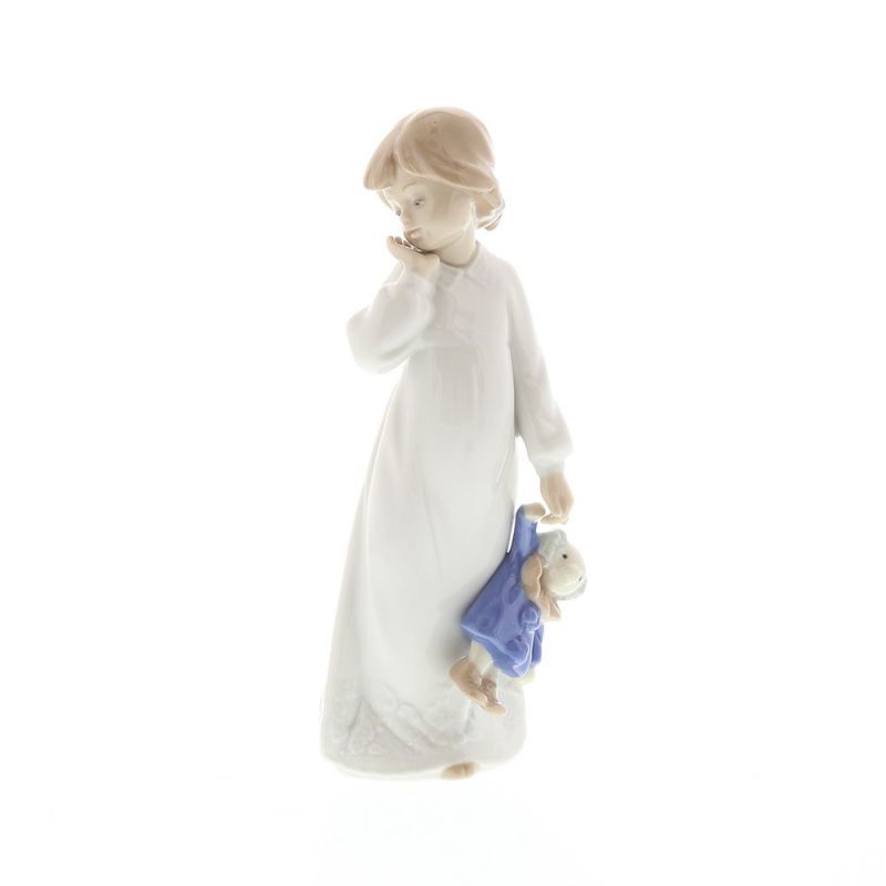 NAO ナオ 私のお人形 02001108（H21×9cm）