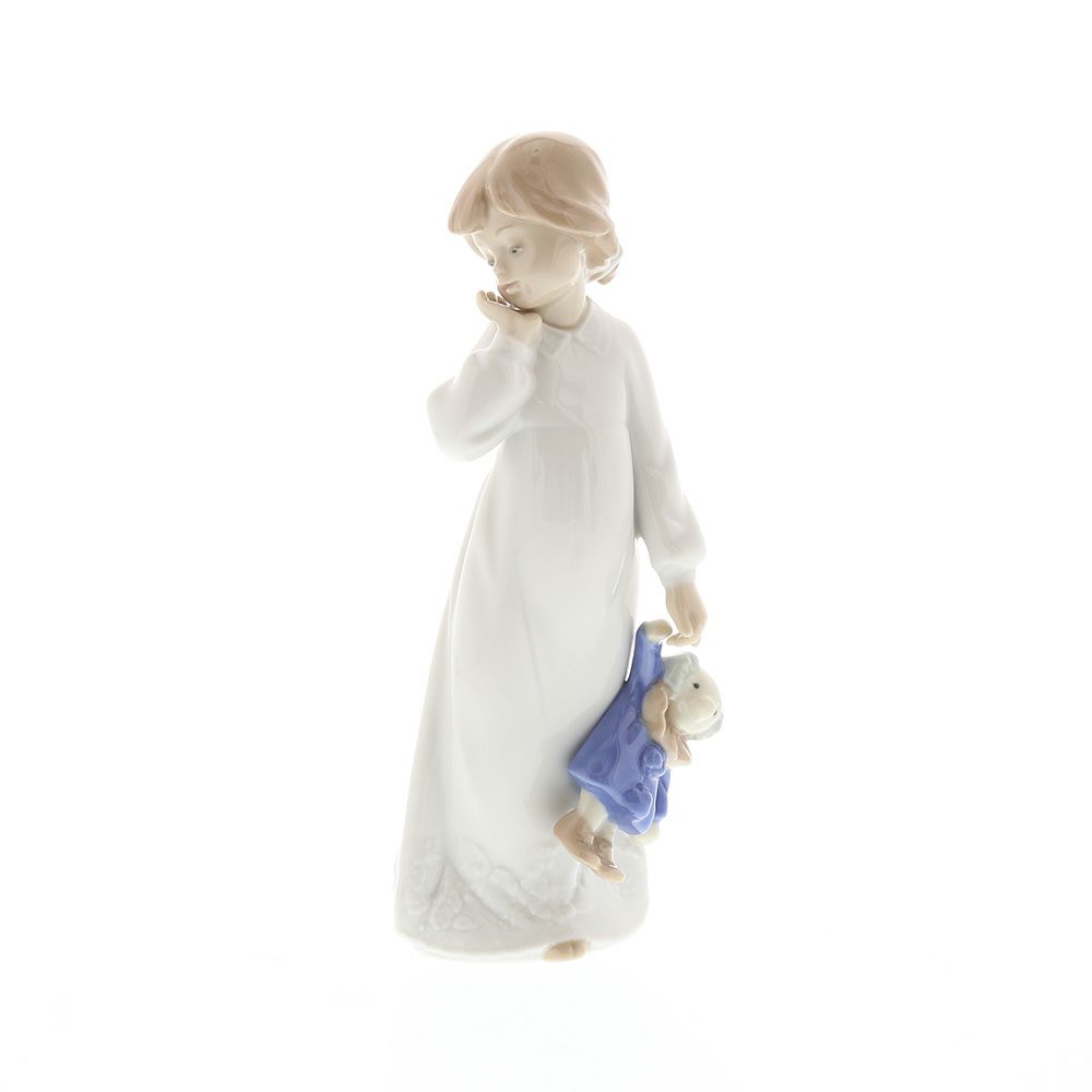 NAO ナオ 私のお人形 02001108（H21×9cm）