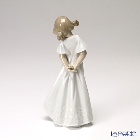 NAO ナオ 恥ずかしがりやさん 02001109