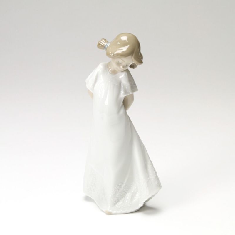 NAO ナオ 恥ずかしがりやさん 02001109