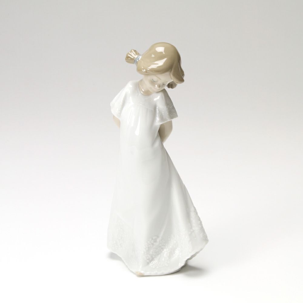 NAO ナオ 恥ずかしがりやさん 02001109