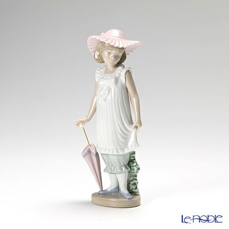 NAO ナオ パラソルの少女 02001126