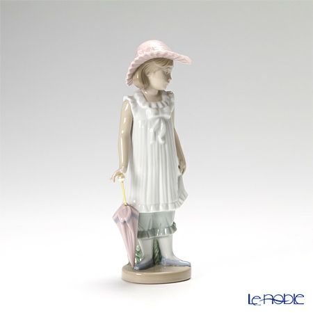 NAO ナオ パラソルの少女 02001126