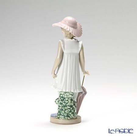 NAO ナオ パラソルの少女 02001126