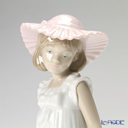 NAO ナオ パラソルの少女 02001126