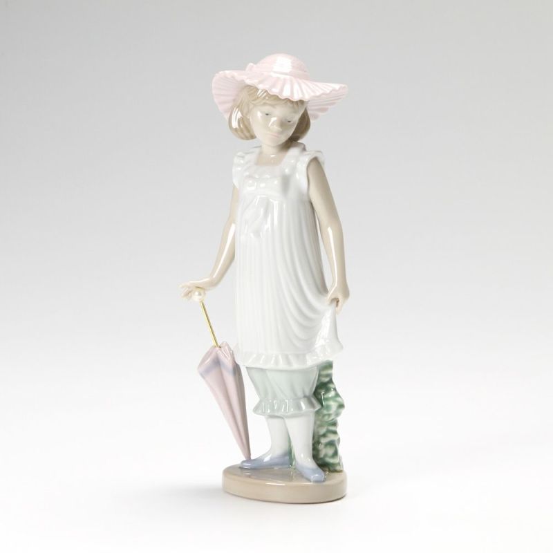 NAO ナオ パラソルの少女 02001126