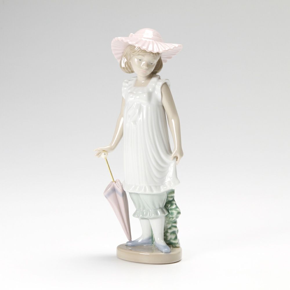 NAO ナオ パラソルの少女 02001126