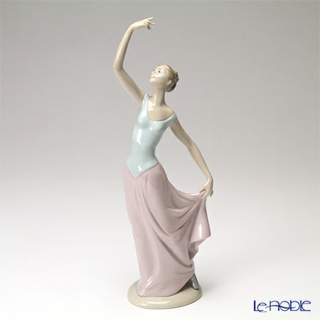 NAO ナオ 踊り終えて 02001204