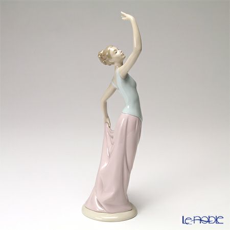 NAO ナオ 踊り終えて 02001204