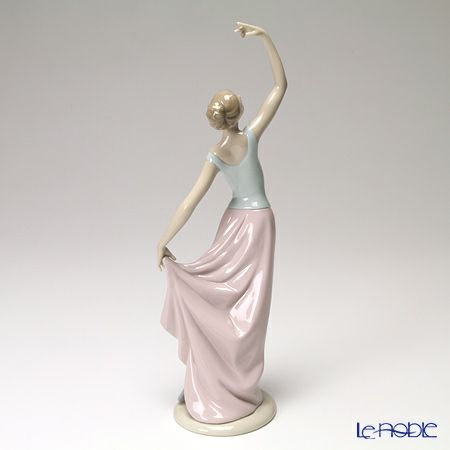 NAO ナオ 踊り終えて 02001204