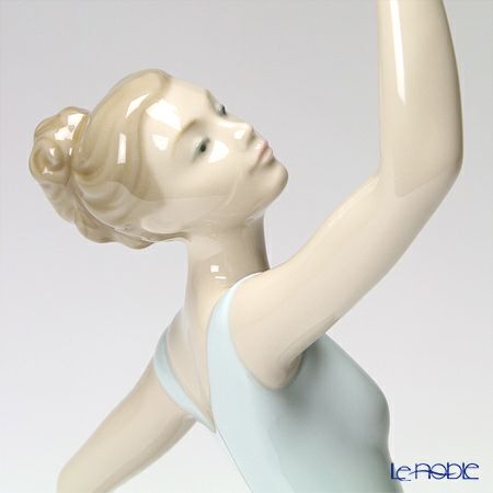 NAO ナオ 踊り終えて 02001204