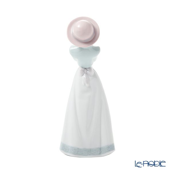 NAO お祈りの時間 少女 02001224