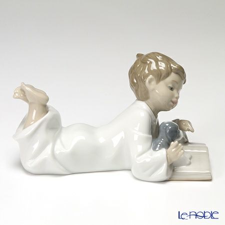 NAO ナオ 一緒にお勉強 02001285