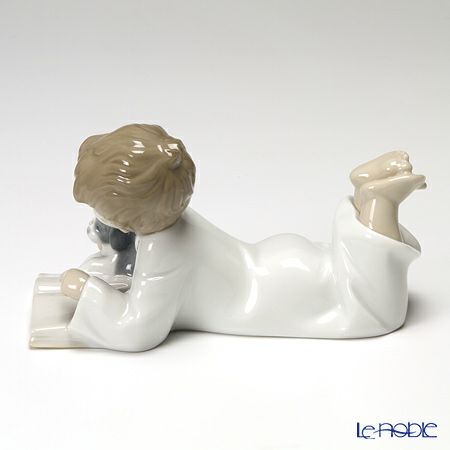 NAO ナオ 一緒にお勉強 02001285