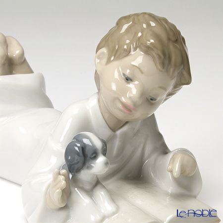 NAO ナオ 一緒にお勉強 02001285