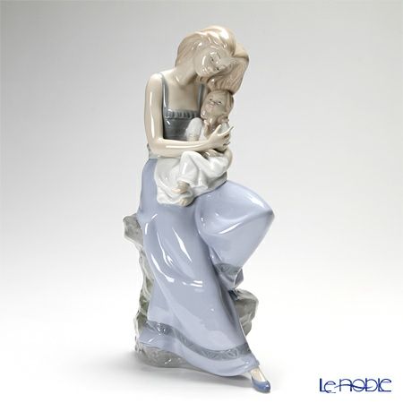 NAO ナオ My little girl 02001297