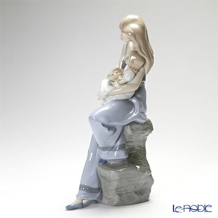 NAO ナオ My little girl 02001297