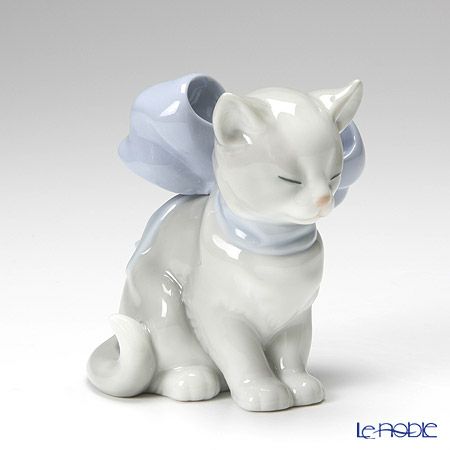 NAO ナオ リボンの仔猫 02001348