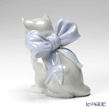 NAO ナオ リボンの仔猫 02001348