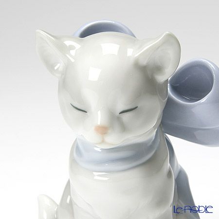 NAO ナオ リボンの仔猫 02001348