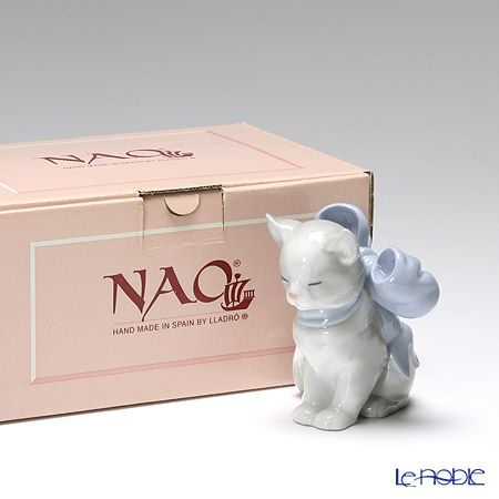 NAO ナオ リボンの仔猫 02001348