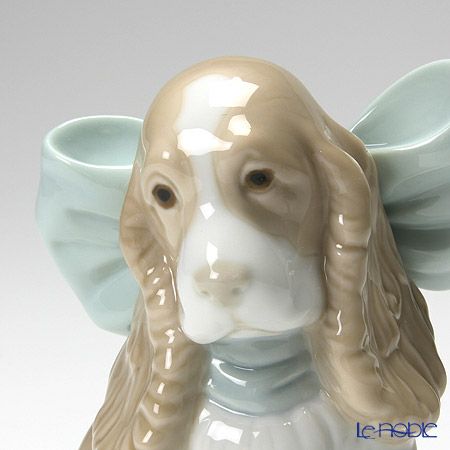 NAO ナオ リボンの仔犬 02001349