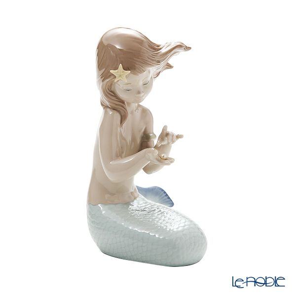 NAO ナオ 海の宝石 02001368 H21x12cm