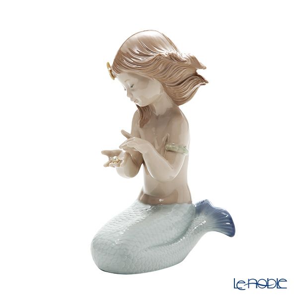 NAO ナオ 海の宝石 02001368 H21x12cm