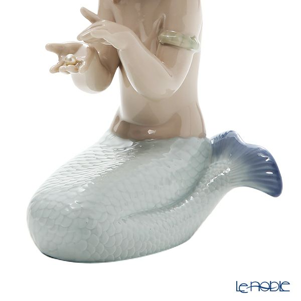 NAO ナオ 海の宝石 02001368 H21x12cm