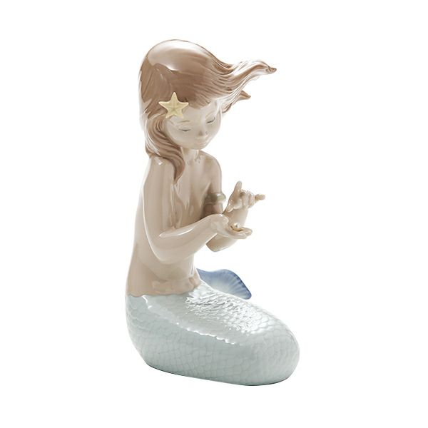 NAO ナオ 海の宝石 02001368 H21x12cm