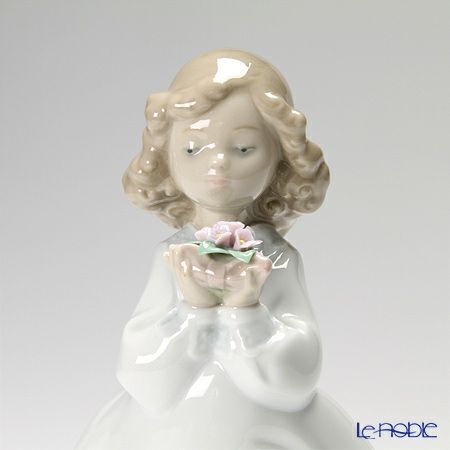 NAO ナオ 大好きなお花 02001444