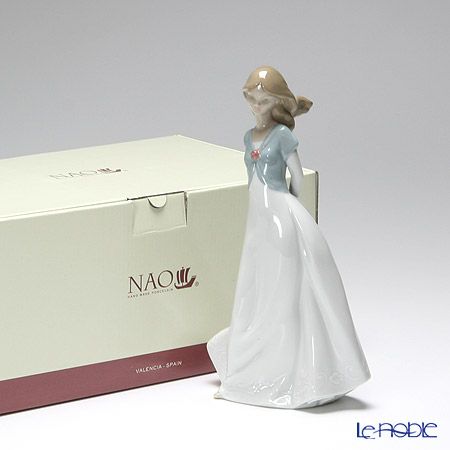 NAO ナオ 恋の季節 02001450