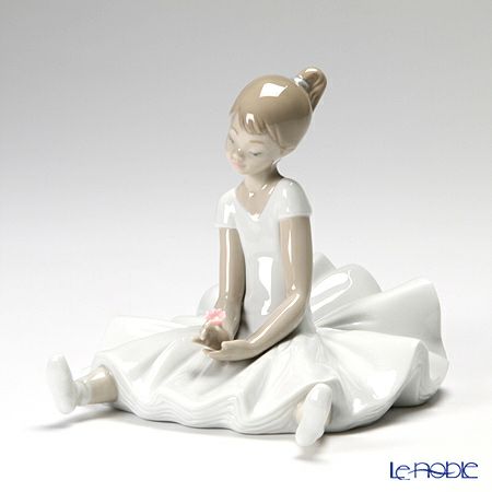 NAO ナオ 夢見るバレリーナ 02001456