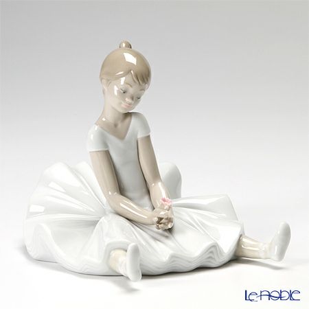 NAO ナオ 夢見るバレリーナ 02001456