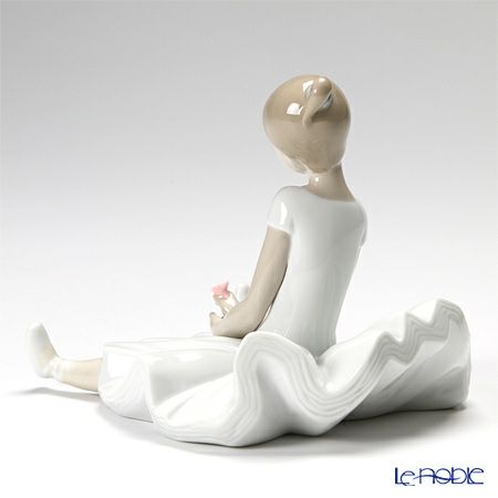 NAO ナオ 夢見るバレリーナ 02001456