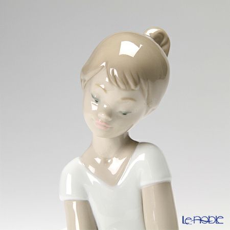 NAO ナオ 夢見るバレリーナ 02001456