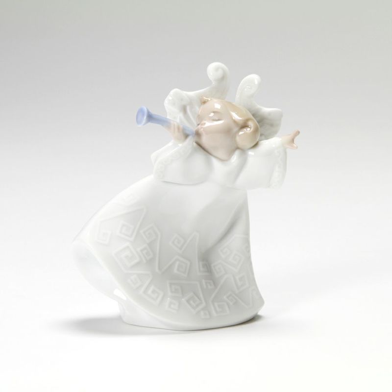 NAO ナオ 天使の音楽隊（トランペット） 02001533