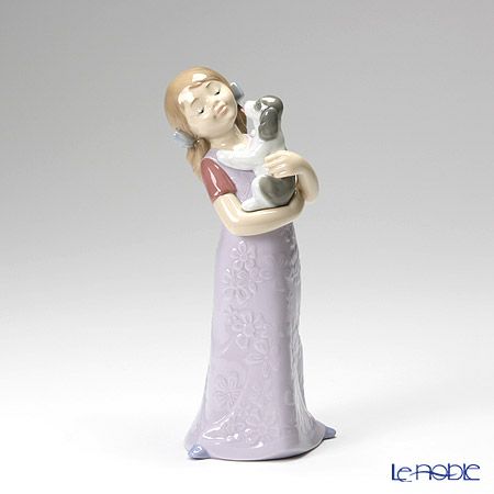 NAO ナオ Puppy cuddles 02001535