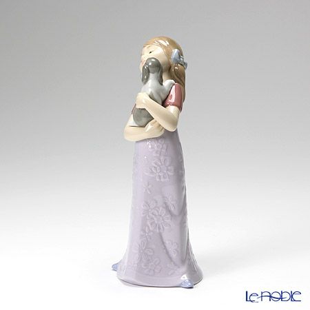 NAO ナオ Puppy cuddles 02001535