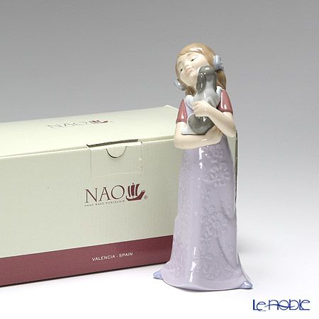 NAO ナオ Puppy cuddles 02001535