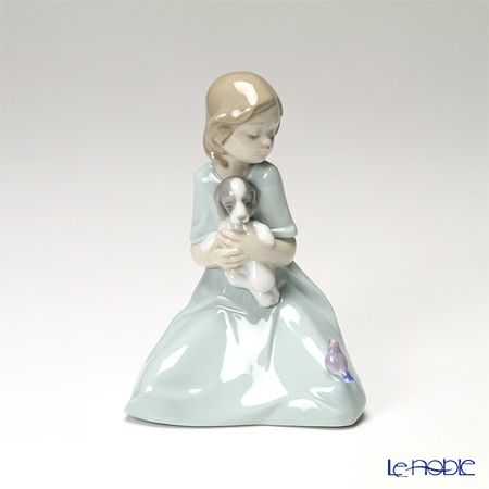 NAO ナオ 私の可愛いなかまたち 02001575