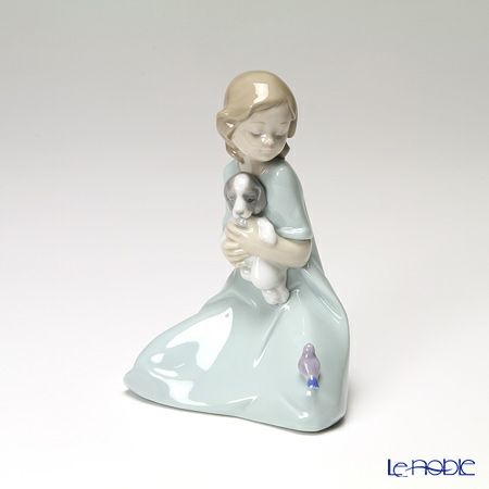 NAO ナオ 私の可愛いなかまたち 02001575