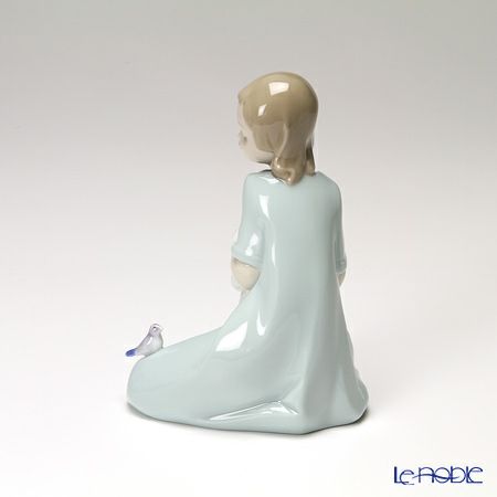 NAO ナオ 私の可愛いなかまたち 02001575